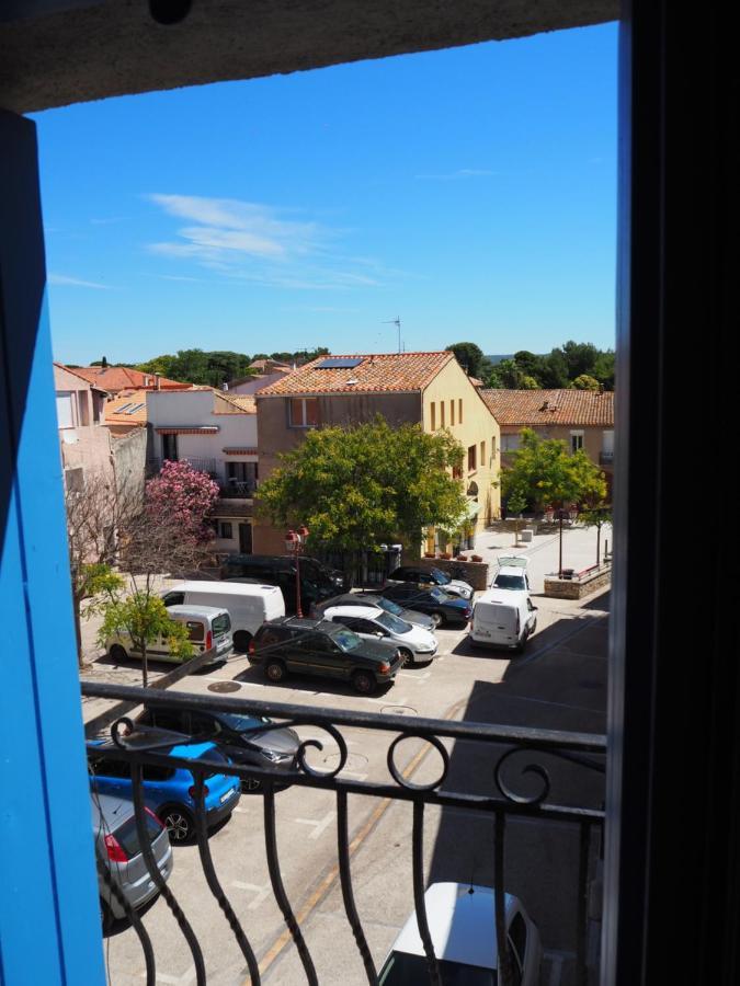 La Tremiere, Maison De Village, Sauna, Vue Garrigue บูซิเกส์ ภายนอก รูปภาพ
