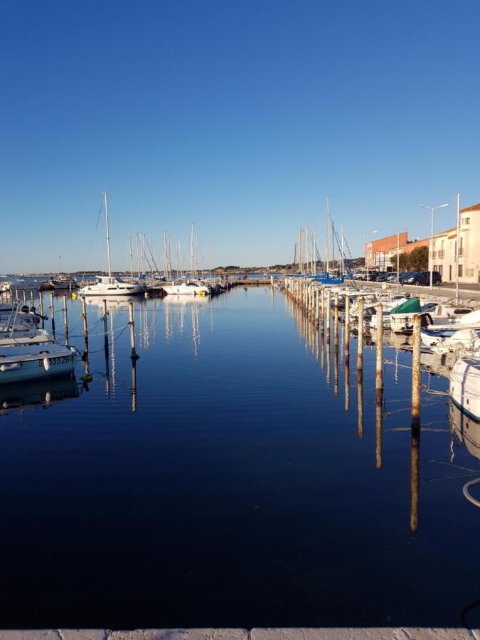La Tremiere, Maison De Village, Sauna, Vue Garrigue บูซิเกส์ ภายนอก รูปภาพ